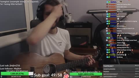 nice song