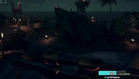 Lebenstraum geht in Erfüllung! 