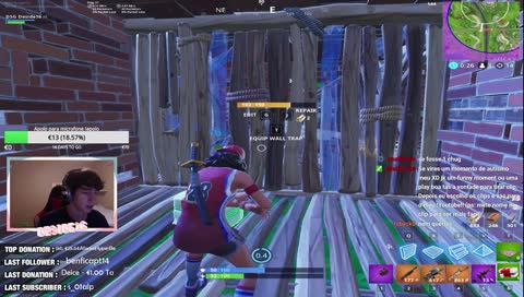 Espero que este n seija o Tinja.PT