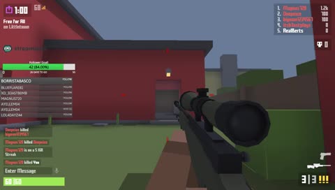 flick