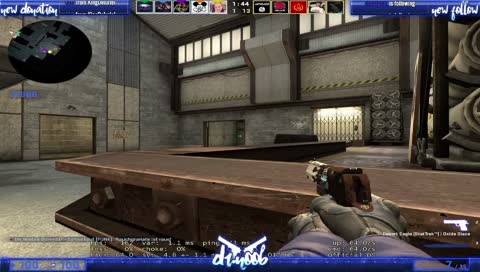 That Close Clutch ^^