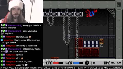 Just trying to fit in, is all y'all!