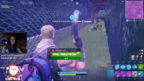 Destroyed