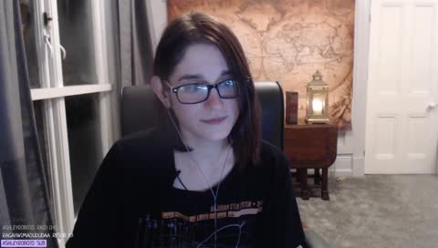 totally normal reaction