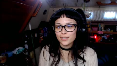 What happened to my forehead? 