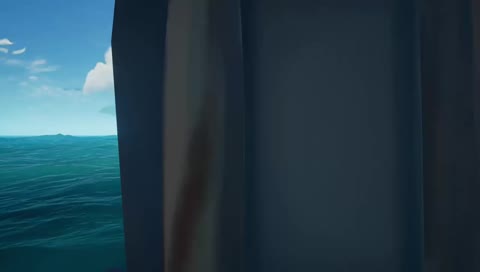"Our boat is about to run into theirs"