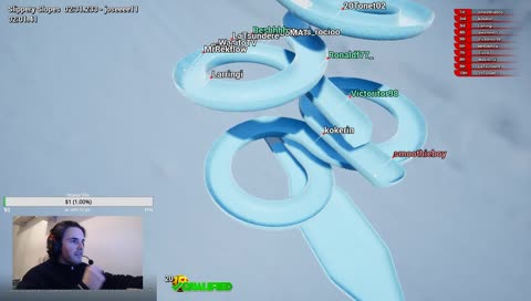 Hacks activados