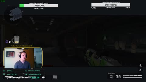 Buggy camera