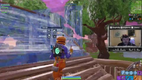 #WeHitThose