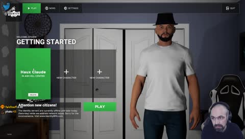 Changement de siรจge !!