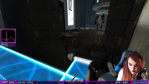 a wookie?