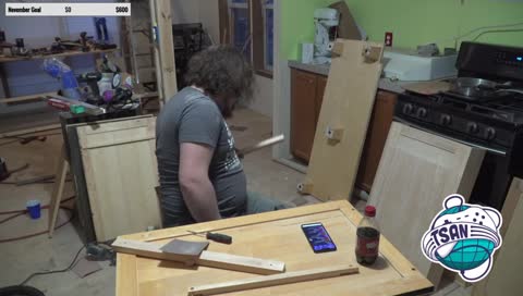 WHERES THE SCREWDRIVER