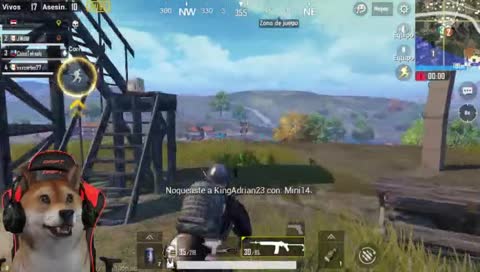 Es un Drop creo WTF?? jajajajajaja