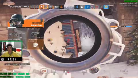 atz fazendo o que sabe