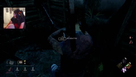 Apprendre à jouer à Dbd en 3 étapes 