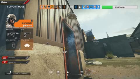 It was at this moment, Fairy knew, she messed up