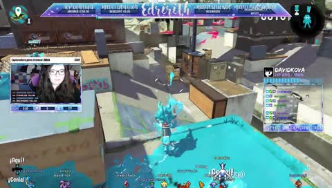 Best jump ever!