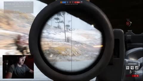 Poppin' Off