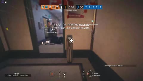 Nos volara en mil pedazos