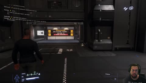 Lorville c'est plus ce que c'รฉtait