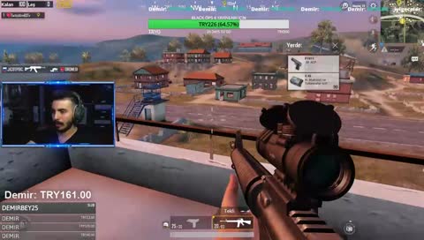 PATRON ÇILDIRDIIIIIII