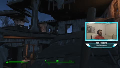 It's outta the park!