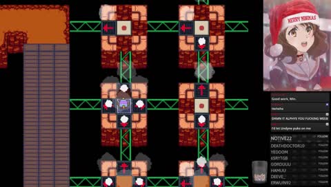 MinMod Needs to Get Off, help her by giving her your credit card number, expiration date and 3 numbe