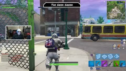 this dude got shot and needed god on his side, so he built a cross LOL