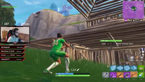 اسطورة سنايبر