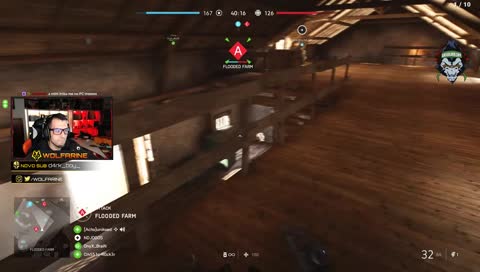 Quando te fazem um buraco no telhado