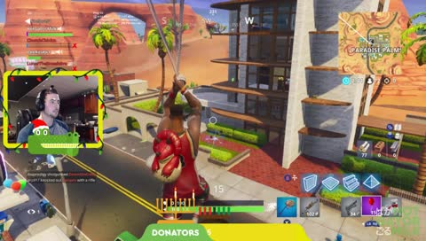 zac you gotta go dunk on them