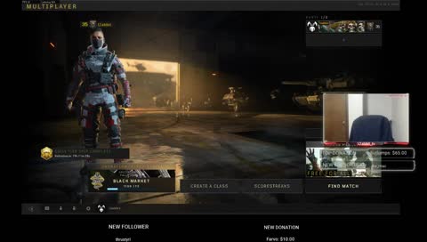Rabbit caught going down on stream LIVE! NSFW?
