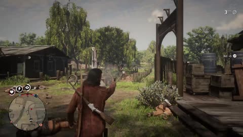 MURDER!!!!