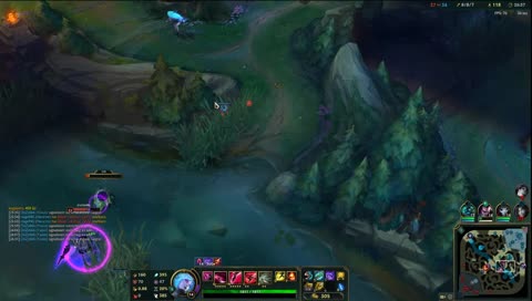 Chanos only am feeden!