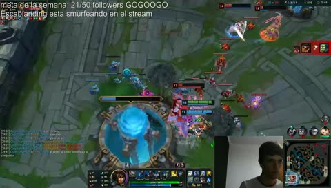 Cuando se comen la última milanesa