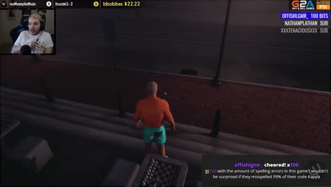 12 year old sings Africa in the broken game; Identity