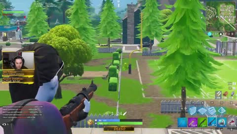 bEsT FoRtNiTe PlAyEr In NfL HiStOrY!! 