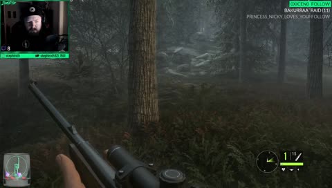 its a bear