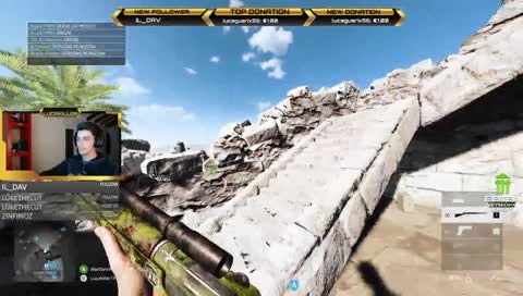 god snipe