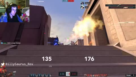 Surprise!