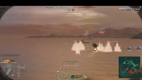 Skill or Pure Luck? You decide.