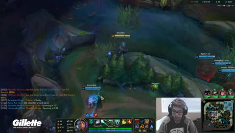 lul