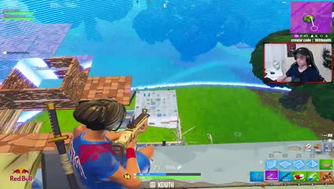 crazy end game frags ftw