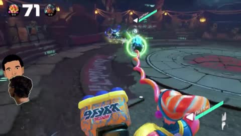 "Oof" "Wowie" "OOF" "WOWIE"