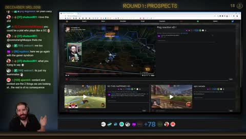 Alec those hand moves are awsome ^^