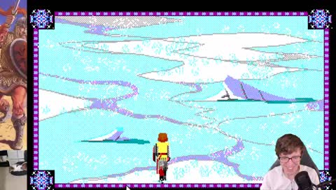 Love will shield me.