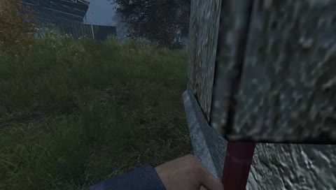 He must have been Canadian