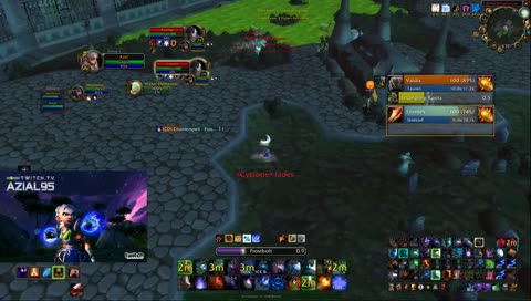 1 button for the win