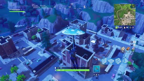 Grinding for 80 wins