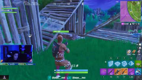 Ask and thy shall revieve (A Clip, And Only A Clip)